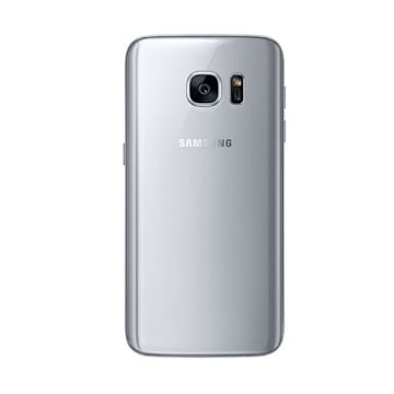 Samsung Galaxy S7 Silver