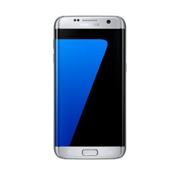 Samsung Galaxy S7 Edge Silver 32 GB
