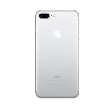 iPhone 7 Plus 256GB Silver