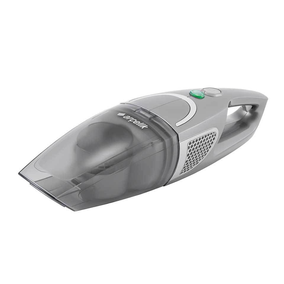 Arçelik K 6130 18V Şarjlı Dik Süpürge
