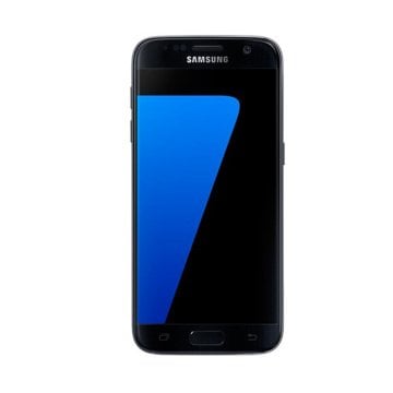 Samsung Galaxy S7 Black