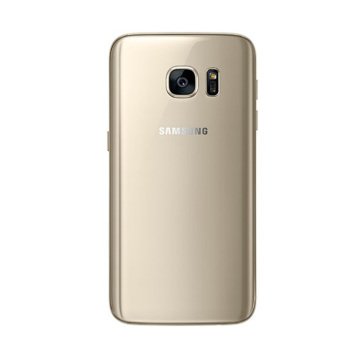 Samsung Galaxy S7 Gold