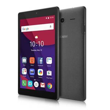 Pixi4 7'' Tablet Siyah
