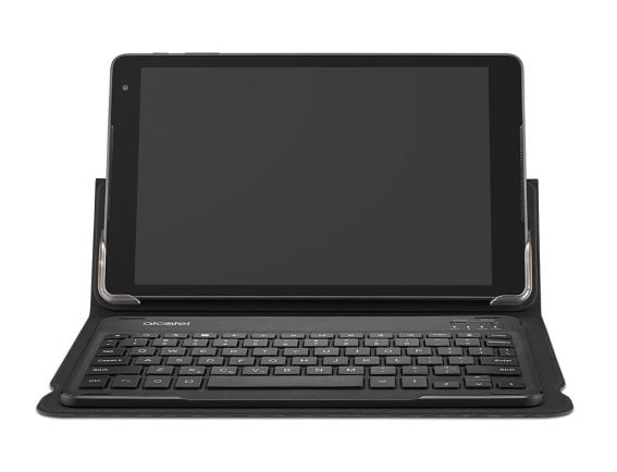 Alcatel A3 10'' WIFI Tablet Siyah