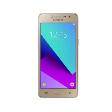Samsung G532 GrandPrime+ Gold