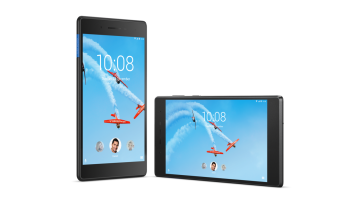 Pixi4 7'' Tablet Beyaz