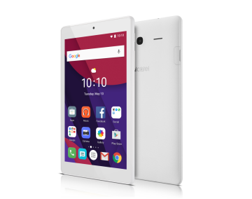 Pixi4 7'' Tablet Beyaz