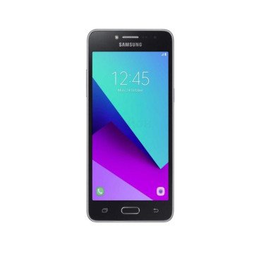 Samsung G532 Grand Prime+ Siyah