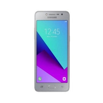 Samsung G532 Grand Prime+ Silver