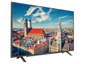 Grundig Munich 32 Cle 6845 AP Led Televizyon