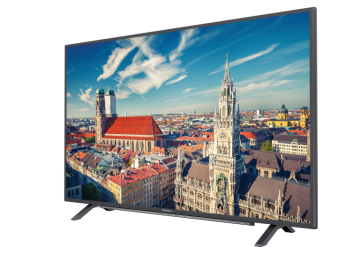 Grundig Munich 32 Cle 6845 AP Led Televizyon