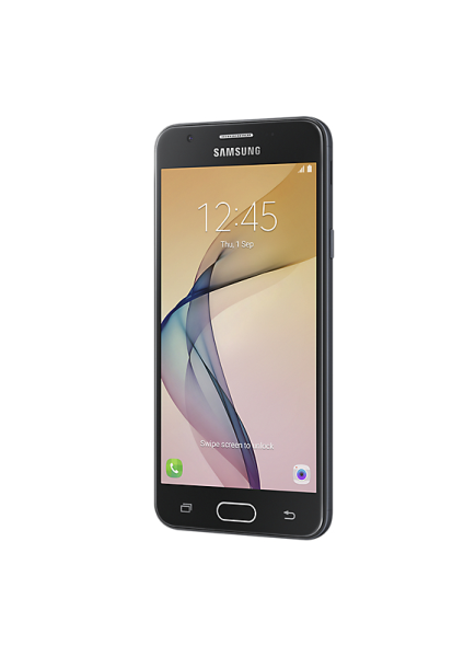 Samsung Galaxy G570 J5 Prime Siyah