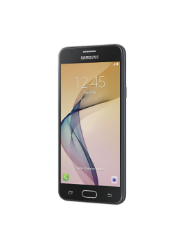 Samsung Galaxy G570 J5 Prime Siyah
