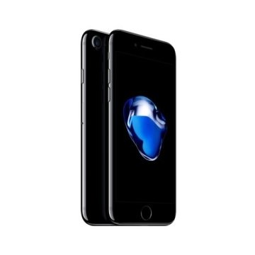 iPhone 7 128GB Jet Black