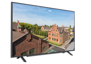 Grundig Dortmund 40 Cle 5745 AN Led Televizyon