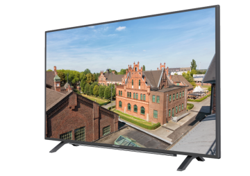 Grundig Dortmund 40 Cle 5745 AN Led Televizyon
