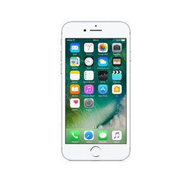 iPhone 7 256GB Silver