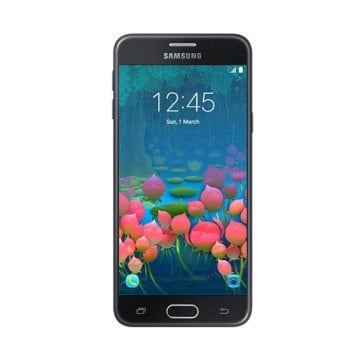 Samsung Galaxy G610 J7 Prime Siyah