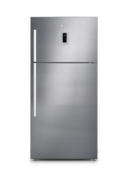 Arçelik 584611 EI No Frost Buzdolabı