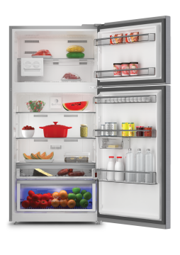 Arçelik 584611 EI No Frost Buzdolabı