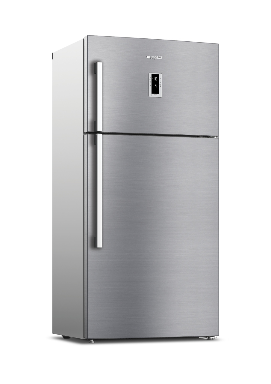 Arçelik 584611 EI No Frost Buzdolabı
