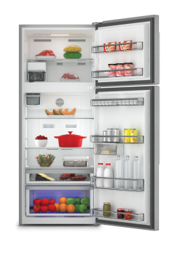 Arçelik 574560 EI No Frost Buzdolabı