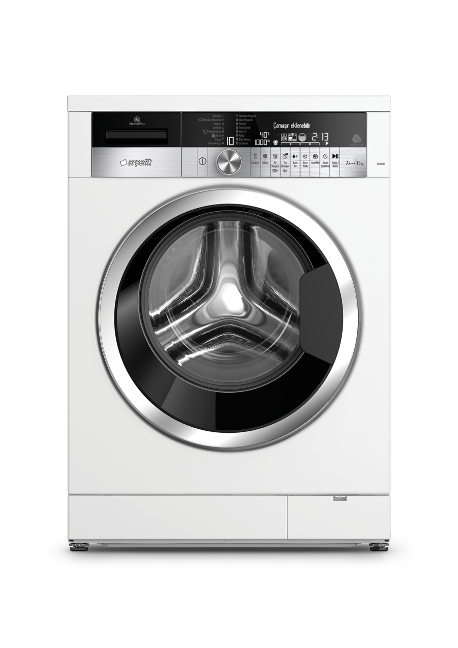 Arçelik 10143 WF Çamaşır Makinesi
