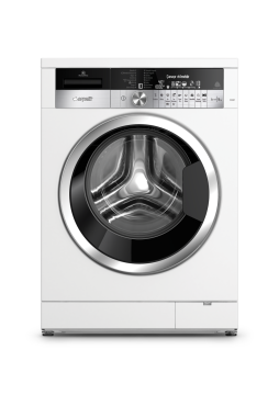 Arçelik 10143 WF Çamaşır Makinesi