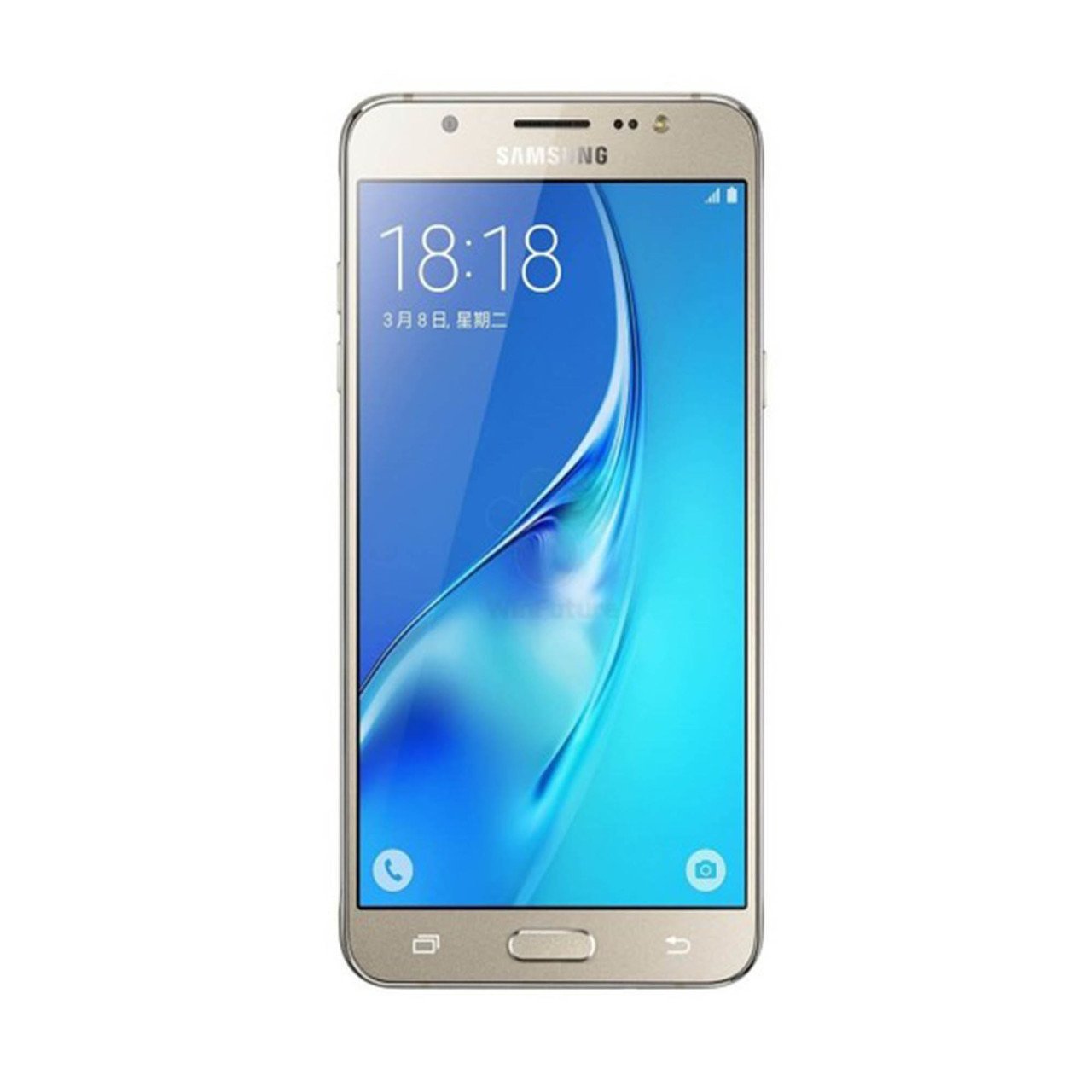 Samsung Galaxy J510 Gold