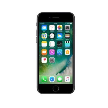 iPhone 7 32GB Black