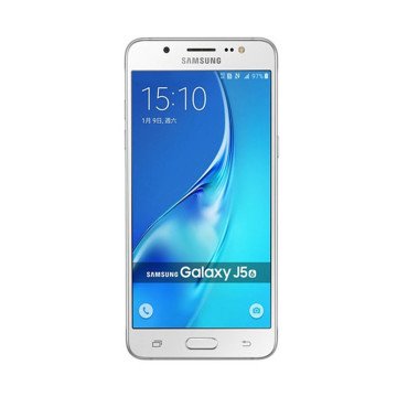 Samsung Galaxy J510 Beyaz