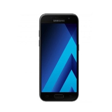 Samsung Galaxy A320 Siyah