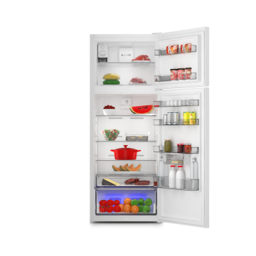 Arçelik 570505 EB No Frost Buzdolabı