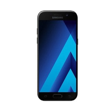 Samsung Galaxy A520 Siyah