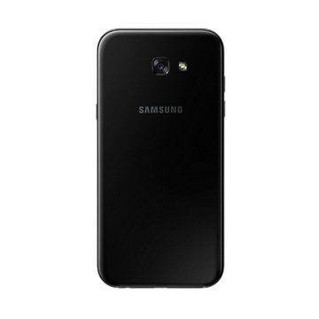 Samsung Galaxy A720 Siyah