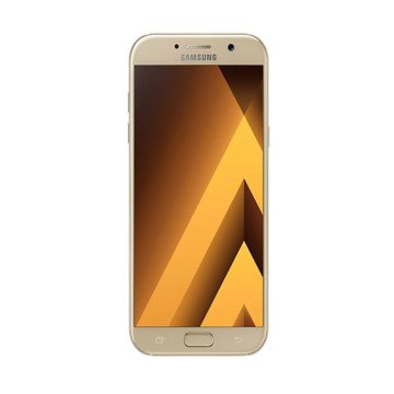 Samsung Galaxy A720 Gold