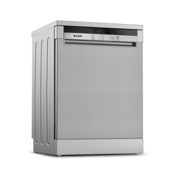 Arçelik 6355 I Bulaşık Makinesi
