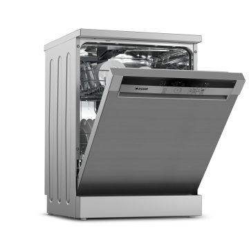 Arçelik 6355 I Bulaşık Makinesi