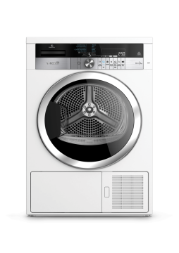 Arçelik 3886 WF Kurutma Makinesi