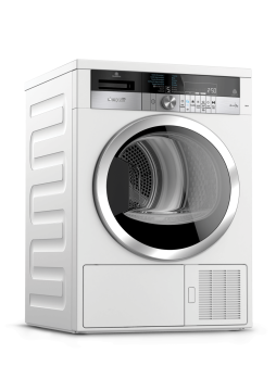 Arçelik 3886 WF Kurutma Makinesi