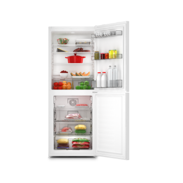Arçelik 470401 MB Çift Kapılı Buzdolabı
