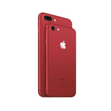 iPhone 7 256GB RED Special