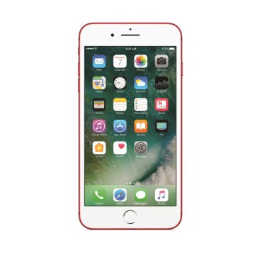 iPhone 7 Plus 128GB RED Special