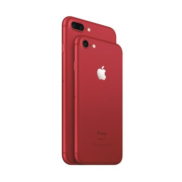 iPhone 7 Plus 128GB RED Special