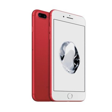 iPhone 7 Plus 256GB RED Special