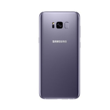 Samsung Galaxy S8 Plus Orchid Grey