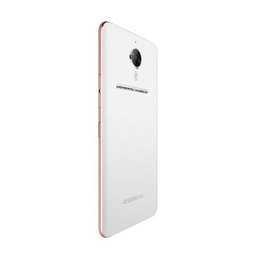 General Mobile 5 Plus Rose