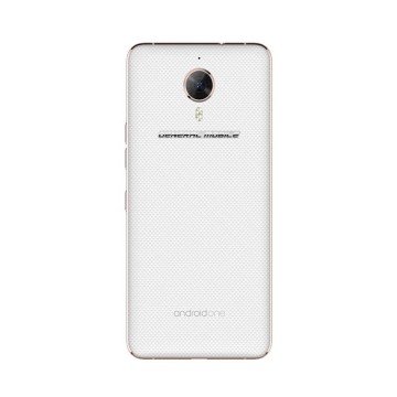 General Mobile 5 Plus Rose