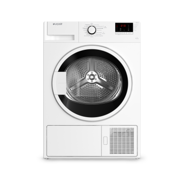Arçelik 3873 KT Kurutma Makinesi