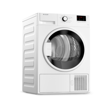 Arçelik 3873 KT Kurutma Makinesi